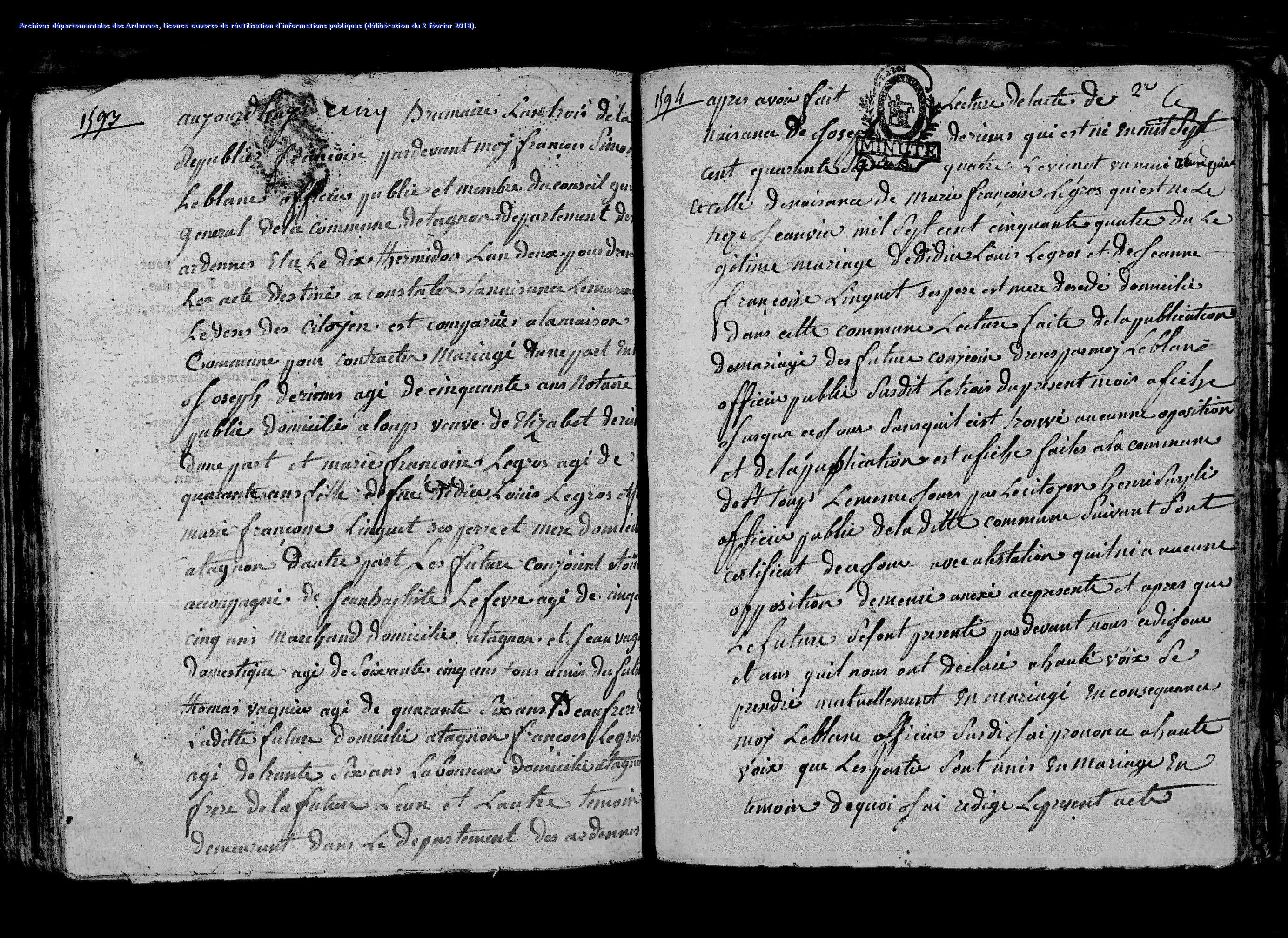 Mariage Dereims Joseph - Legros Marie Francoise.jpg